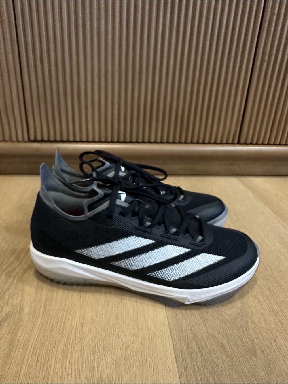 adidas Adizero Impact Turf Trainers Baseball size 7 shoes men